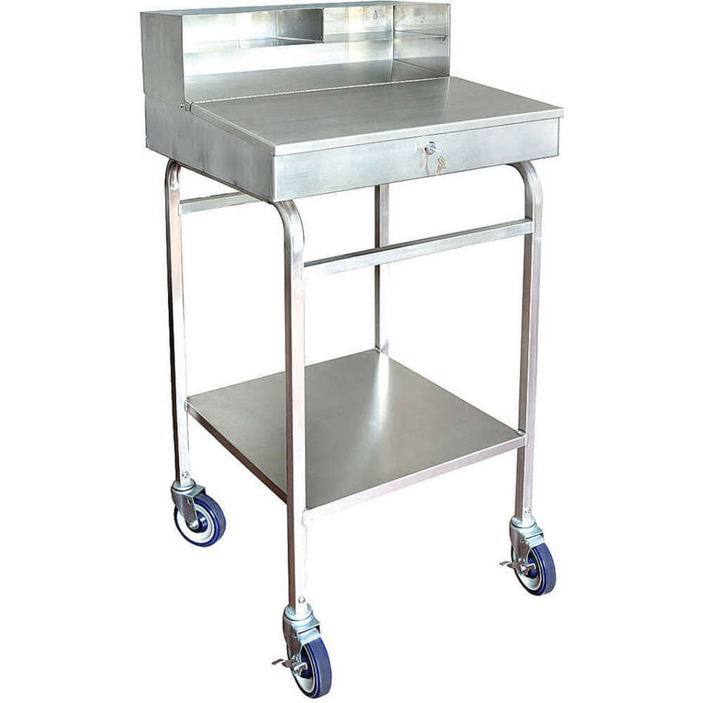Mobile Workstation 300 lb. 23-1/5 Inch
