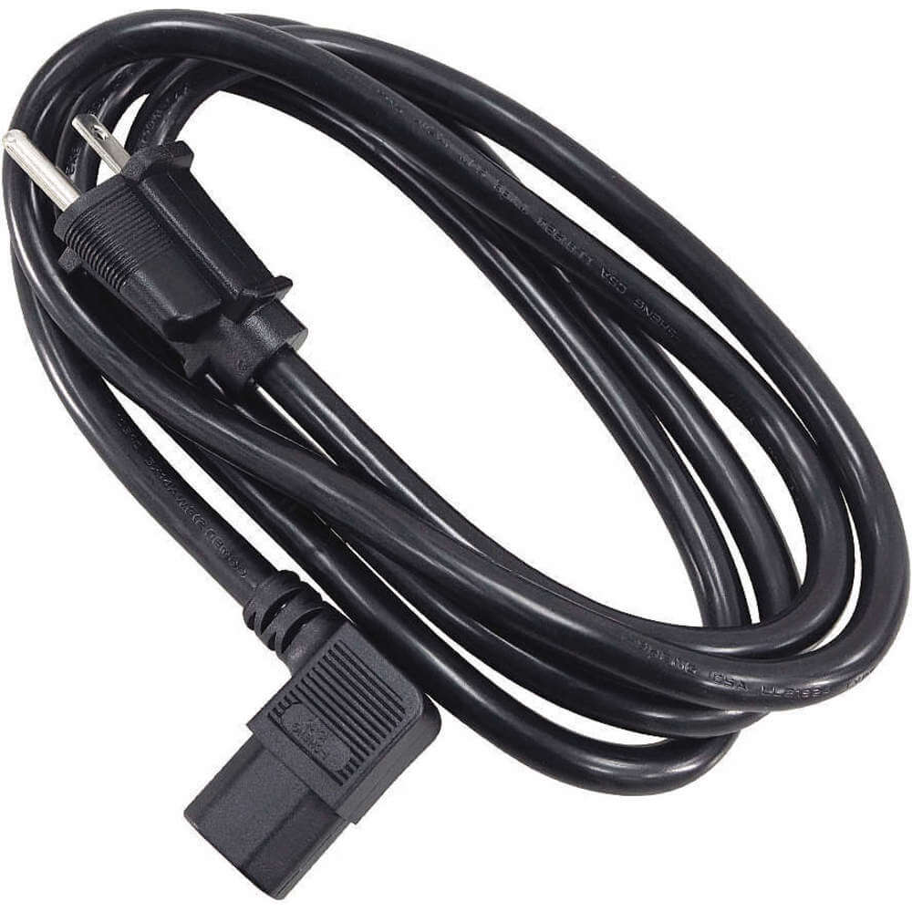 GRAINGER Power Supply Cord