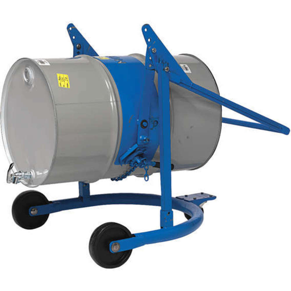 Drum Carrier 55 Gallon 800 lb.Mobile