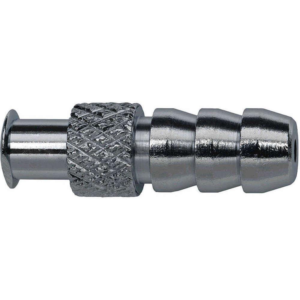 GRAINGER G508 Luer Lock Barb Adapter Plated Brass | AH2ZMA 30WJ92