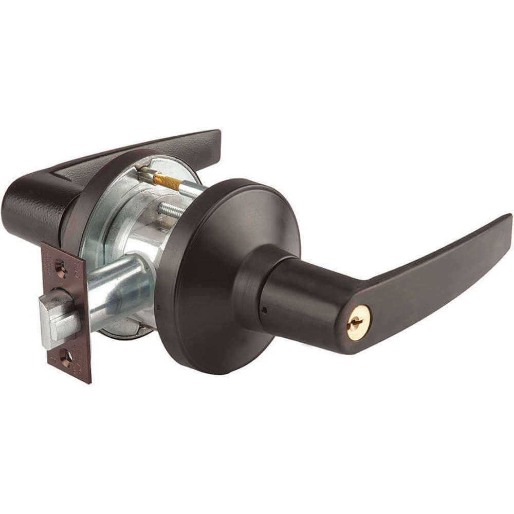 GRAINGER GT115MIA613234ASASCC