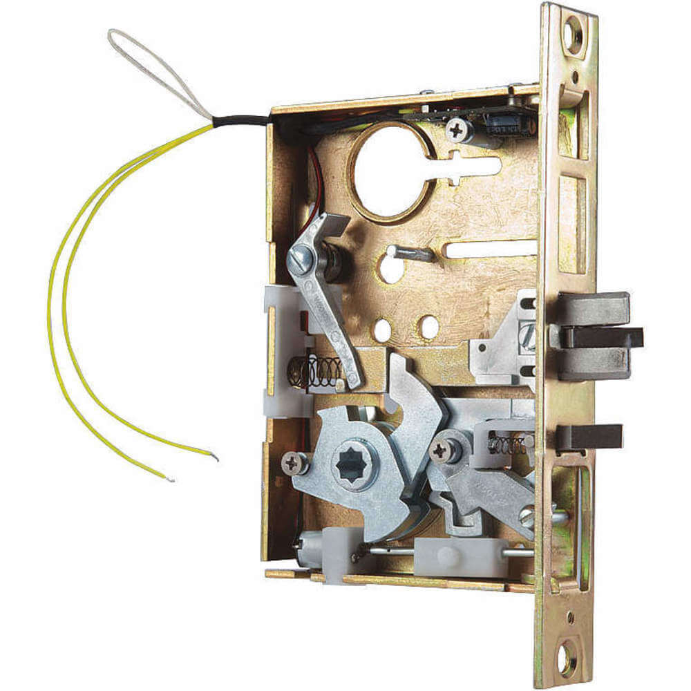 GRAINGER MR199APJEJ630RHDSCC