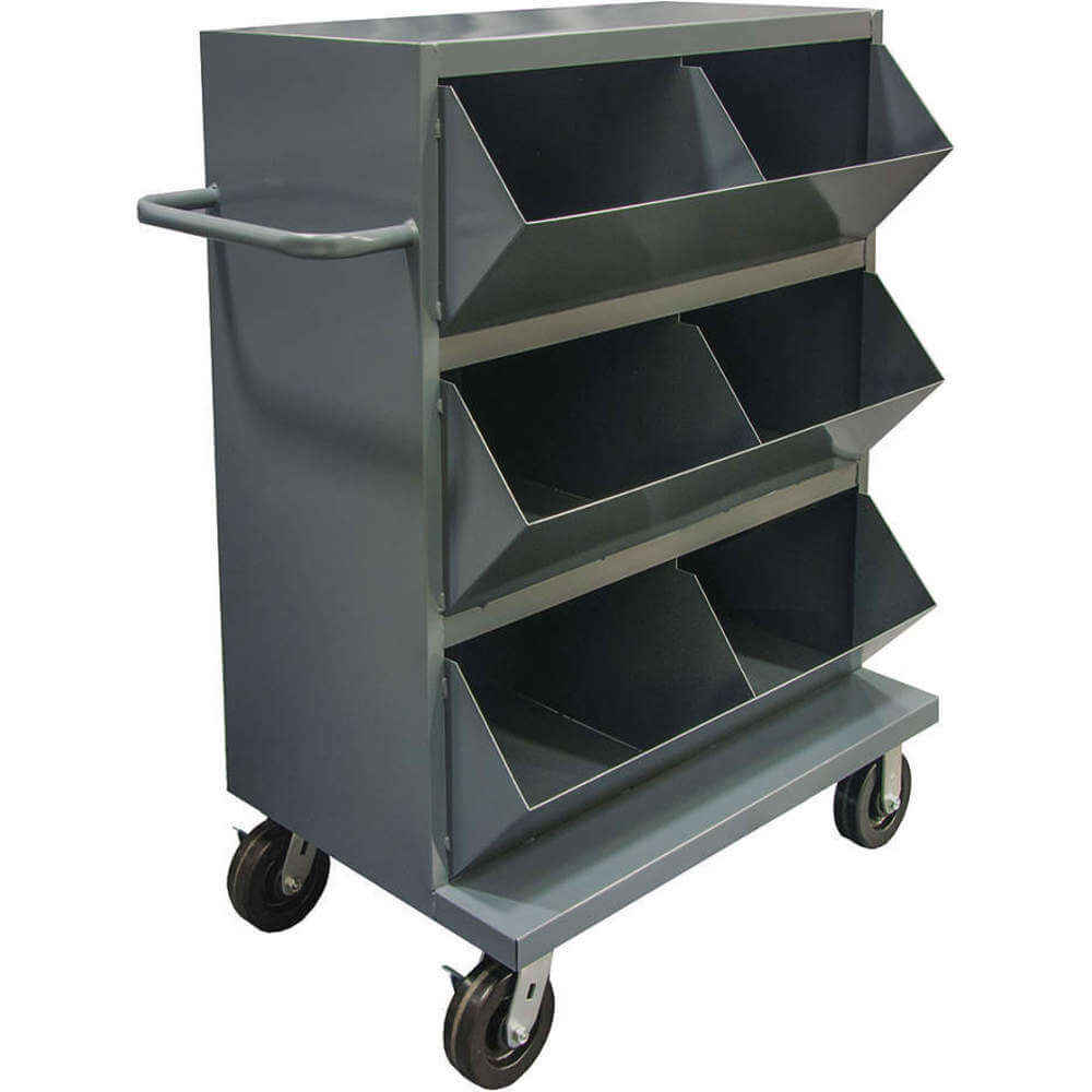 GRAINGER MSB6-2036-95