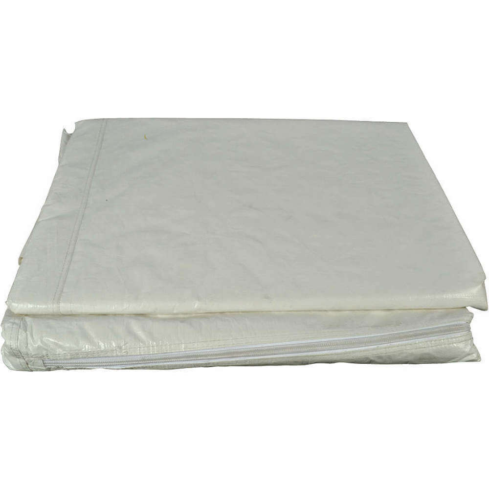 GRAINGER TT11C5435SWG Sidewall and Endwall 4 Walls | AH9XAC 45M795