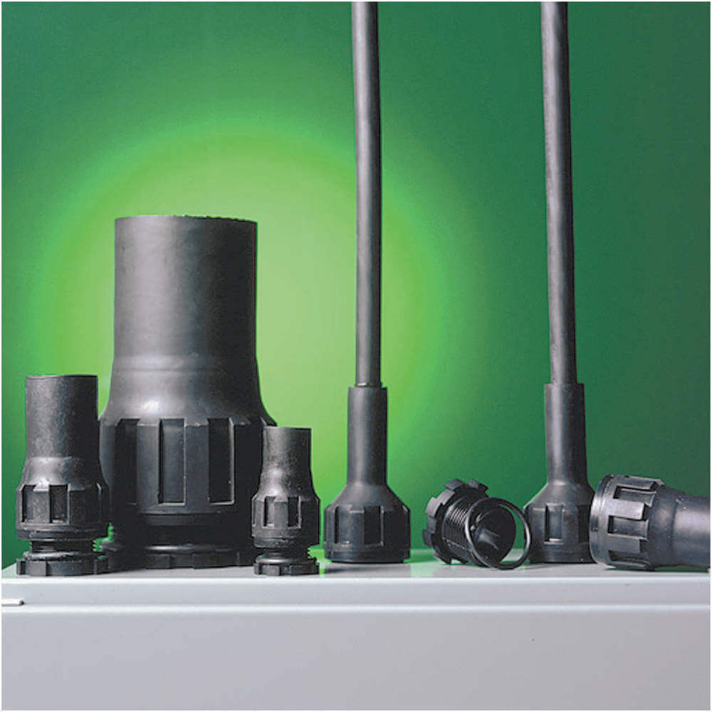 RAYCHEM Enclosure Accessories