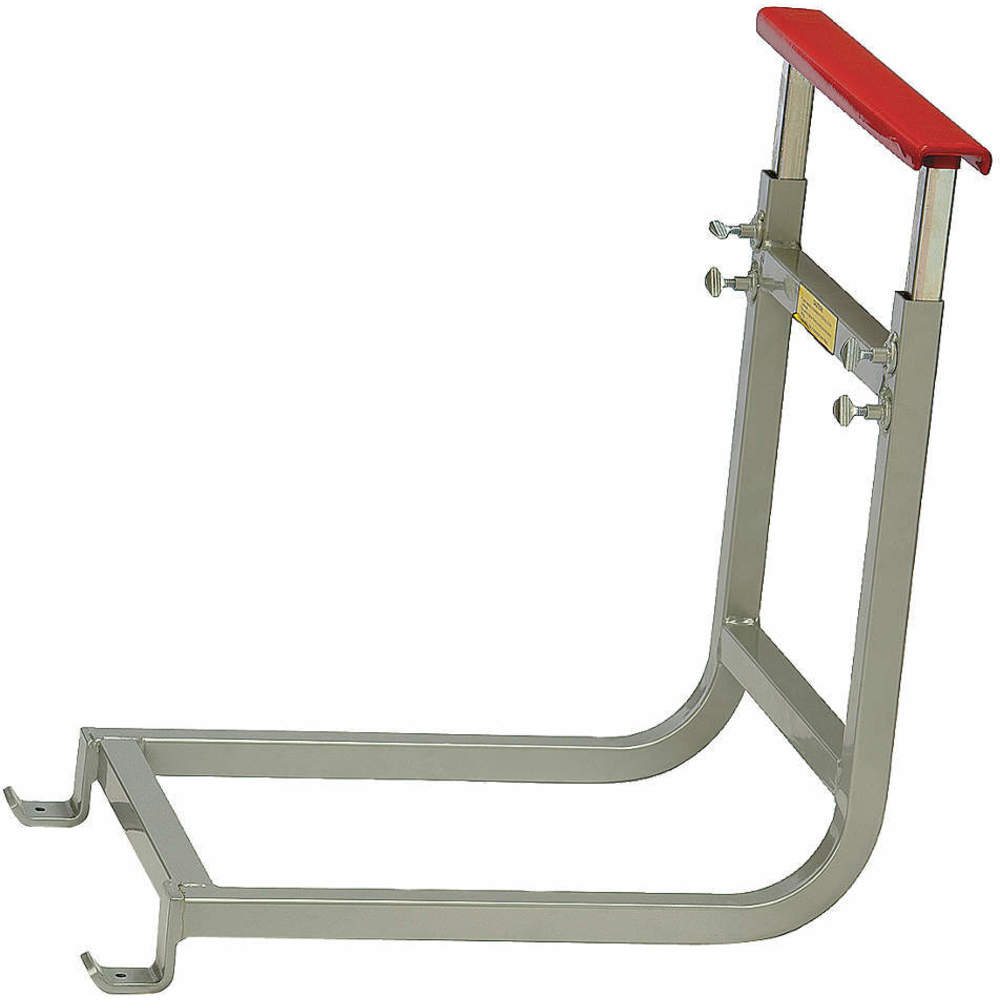 Single Pedestal Attachment 250 Lb.cap