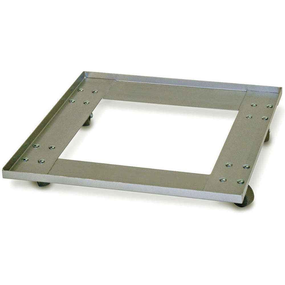 ASSOCIATED SPRING RAYMOND Folding and Stacking Chair Carts