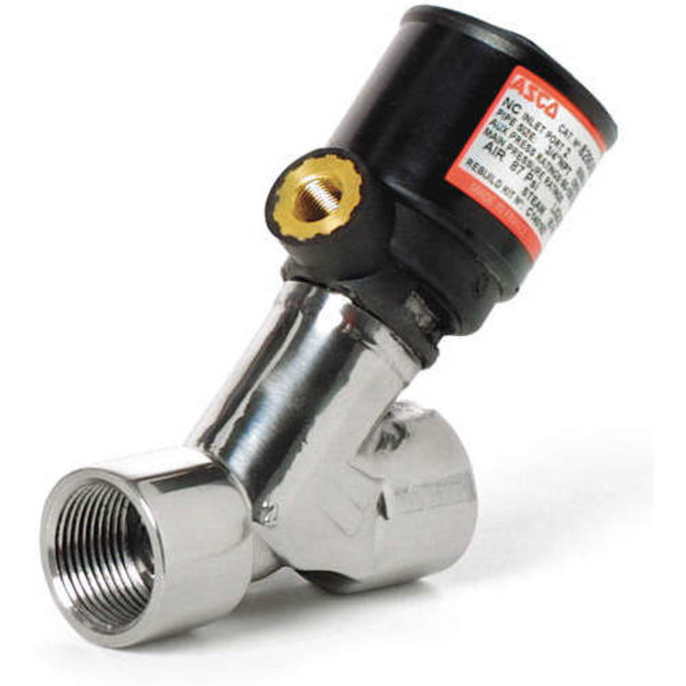 ASCO VALVES 8290A793