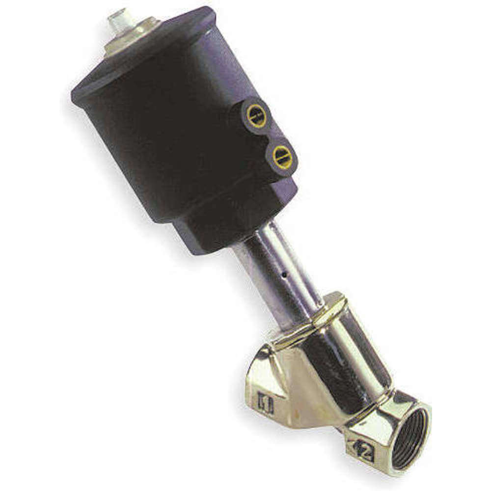 ASCO VALVES 8290B005