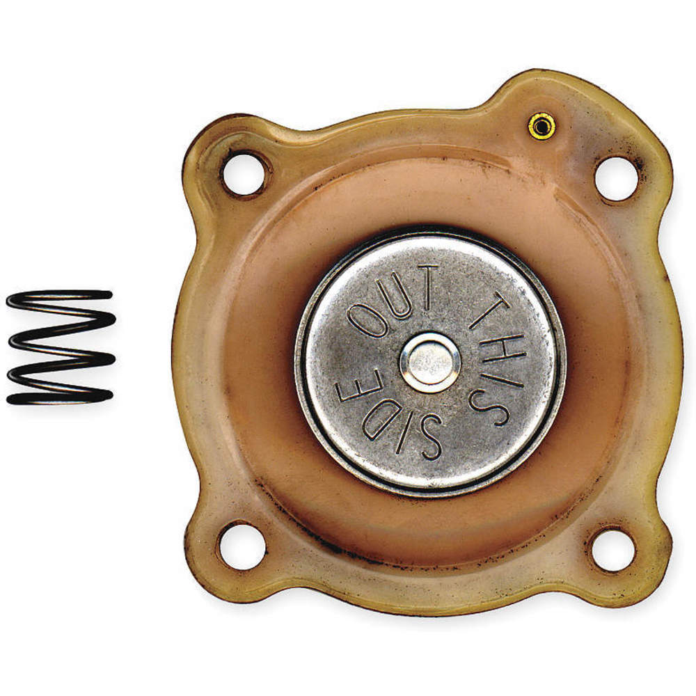 ASCO VALVES Refrigerator and Freezer Accessories