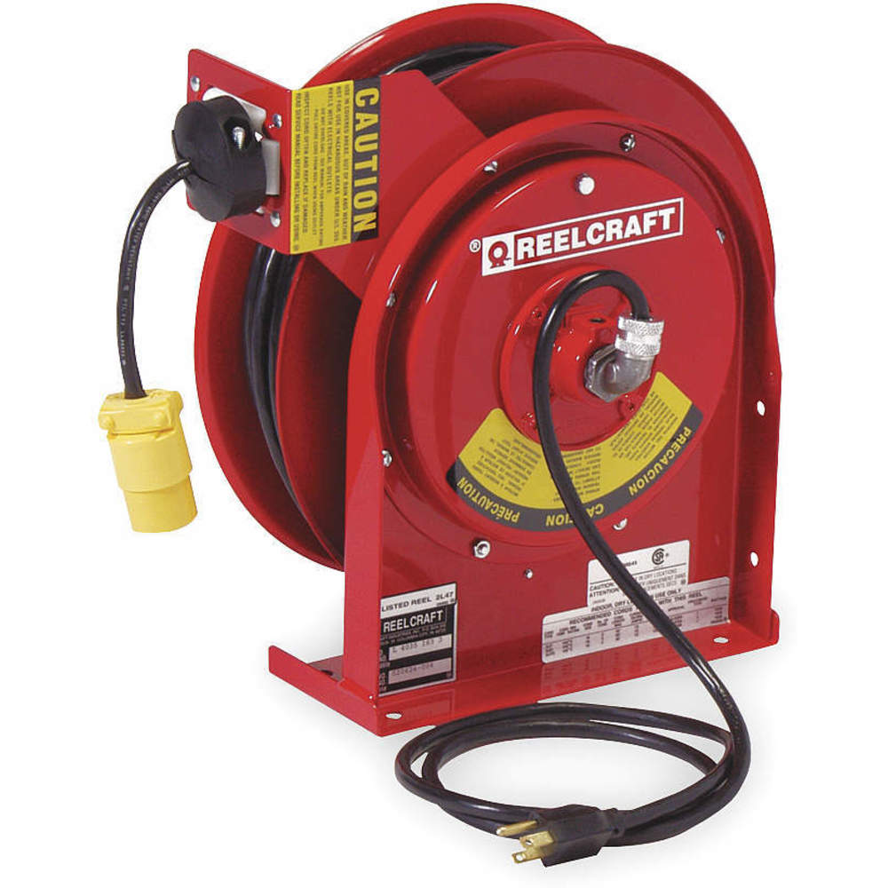 REELCRAFT L 4050 163 3SB