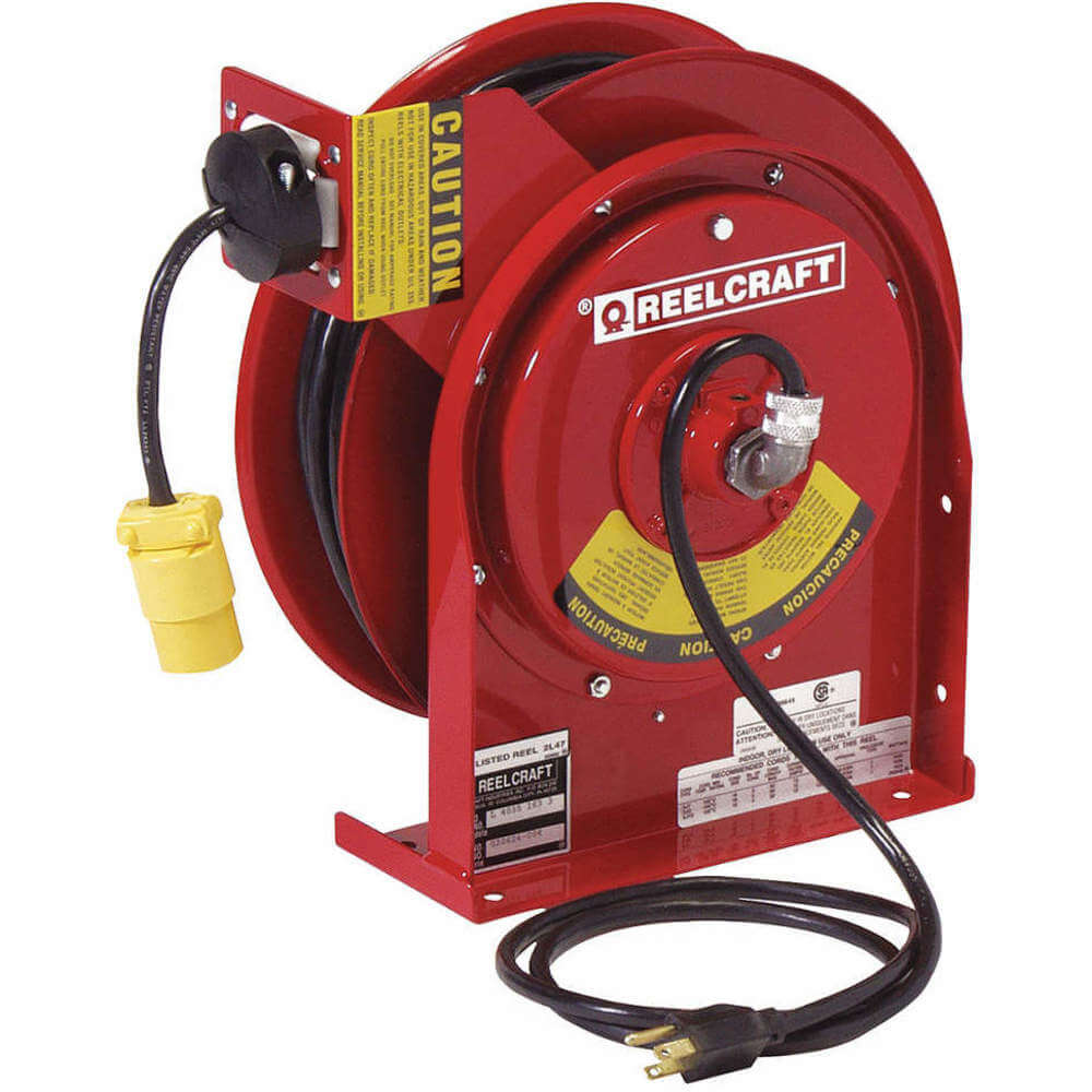 REELCRAFT L 4545 123 3SB