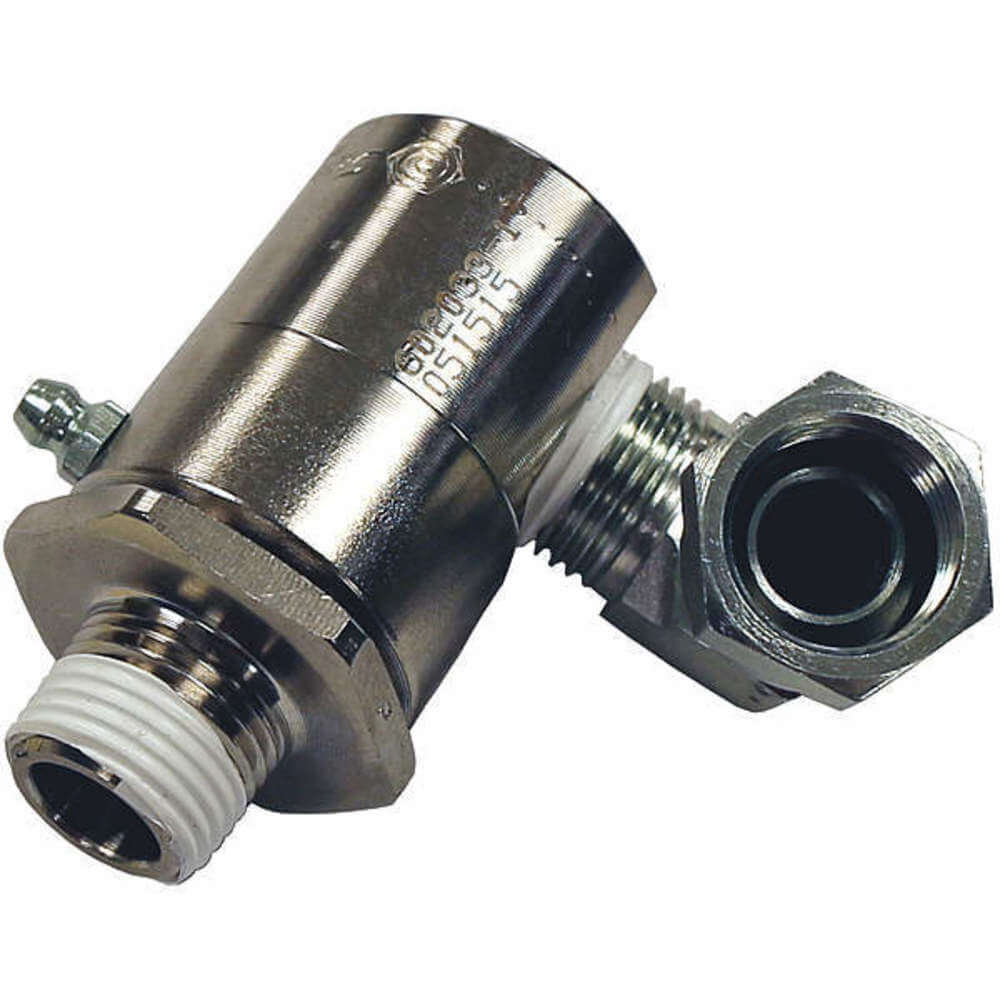 Hose Reel Swivel With AD8WET AE2QVF