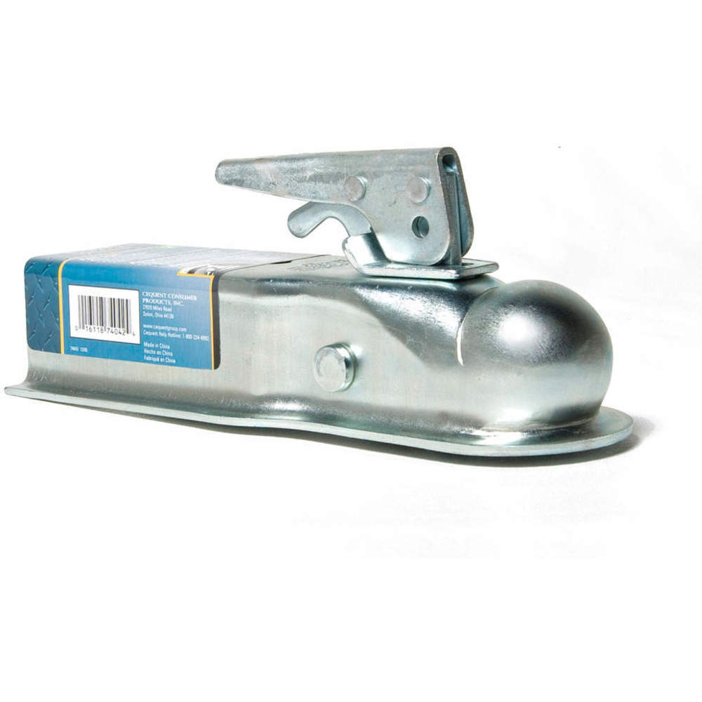 REESE 74042 Trailer Coupler Class II 3500 lb | AG9JAG 20PN22