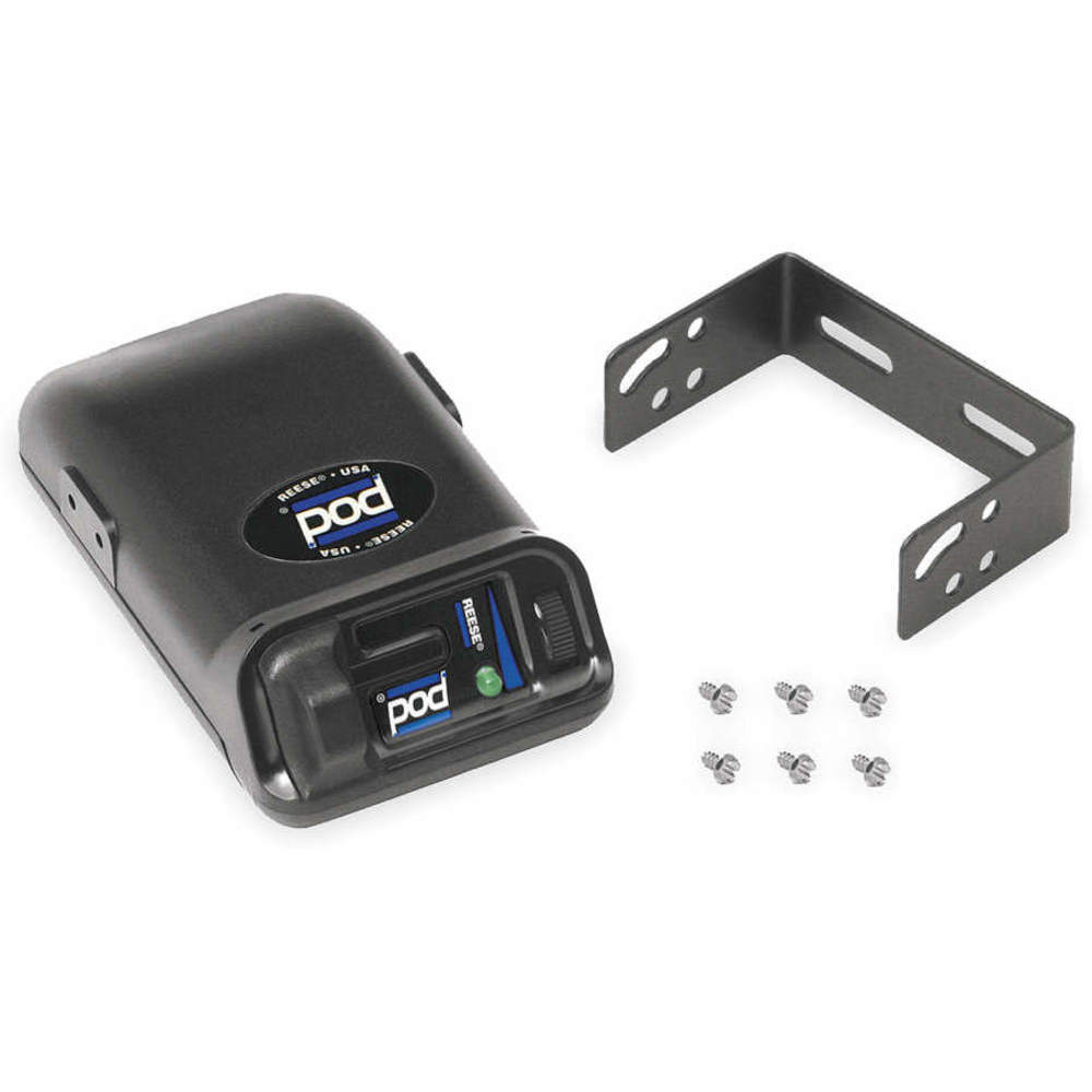 Brake Controller Time Based