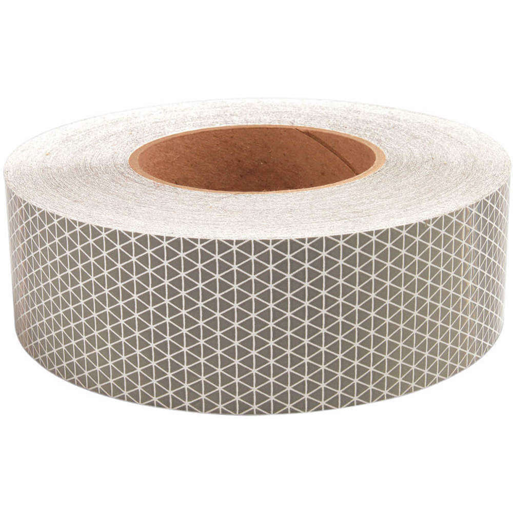 REFLEXITE 18800 Reflective Tape W 2 Inch White | AE9UEQ 6MGA1