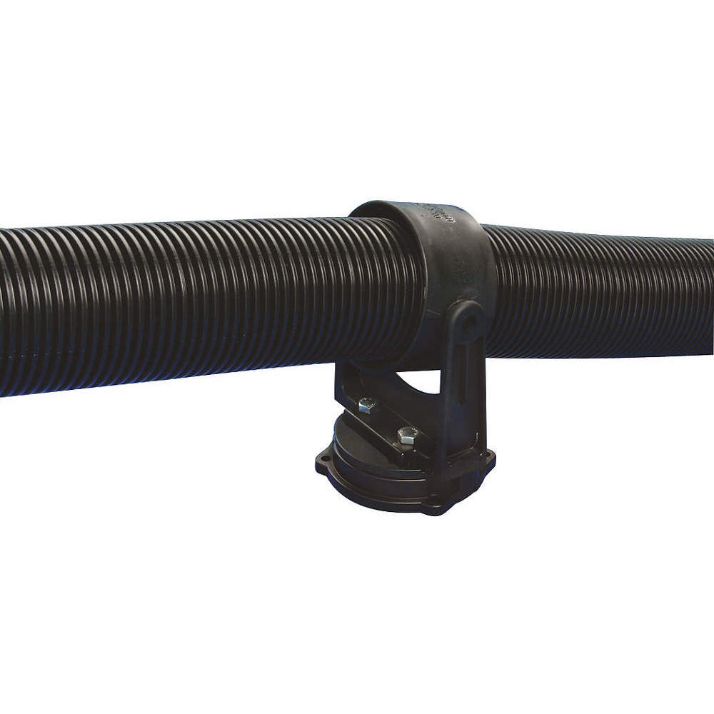 Trumpet Jaw, 2 3/4 Inch Nominal Size