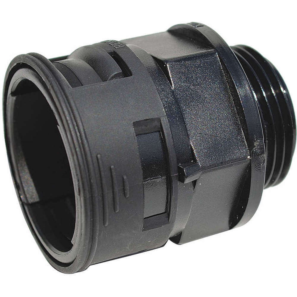 Tubing Connector, 1 1/4 Inch Nominal Size