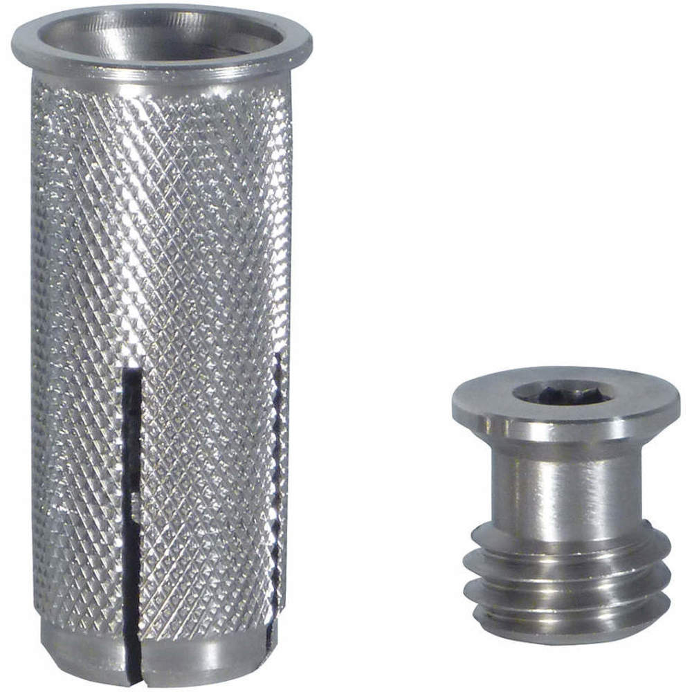 Mini Floor Socket 2 Inch Deep