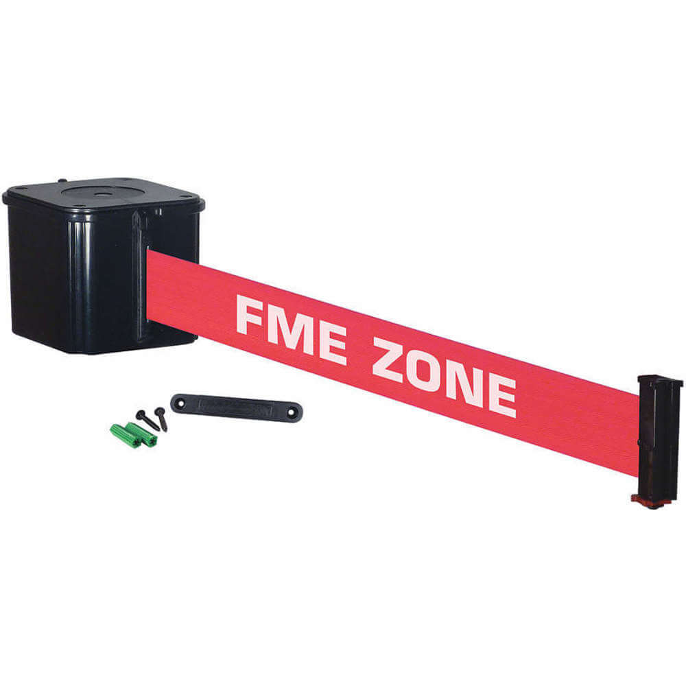 RETRACTA-BELT WM412SB15-FME-RE