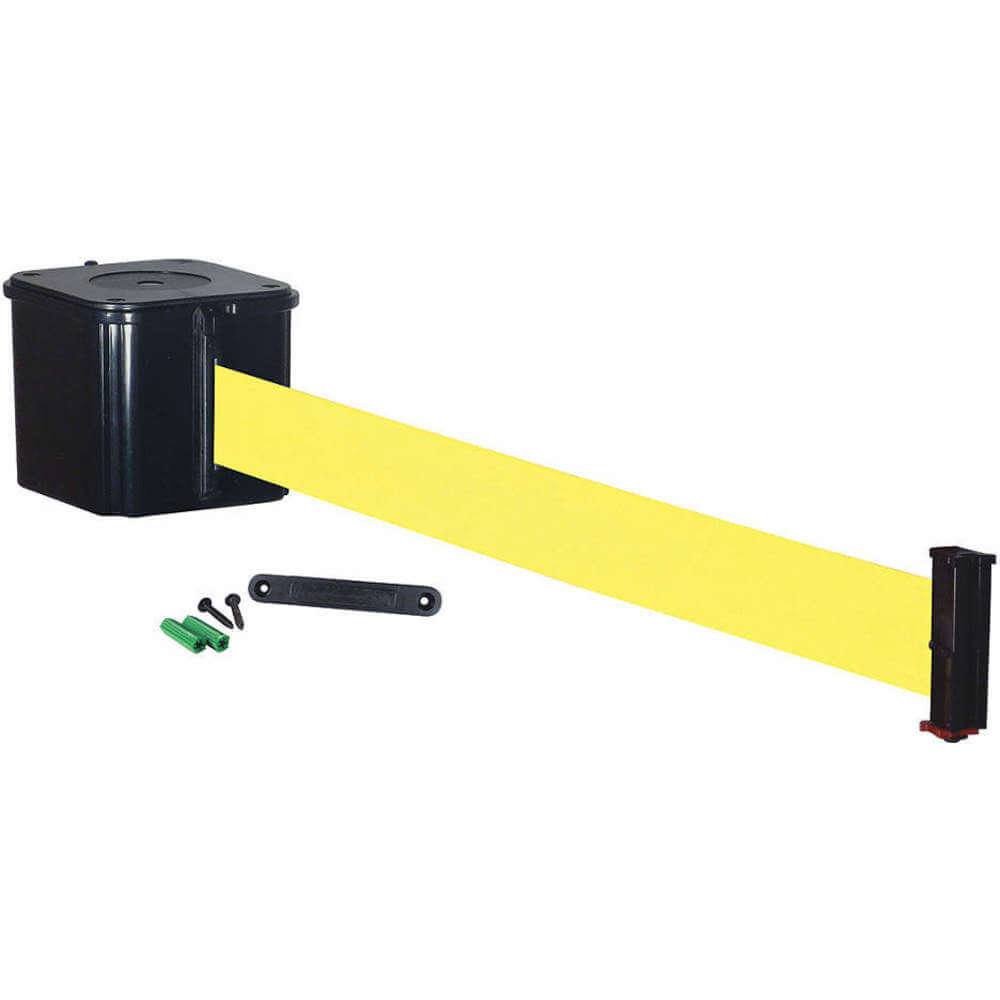 RETRACTA-BELT WM412SB20-FY-RE