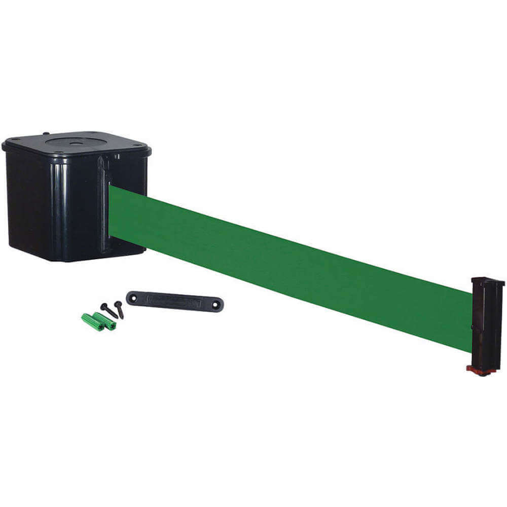 RETRACTA-BELT WM412SB30-GN-RE