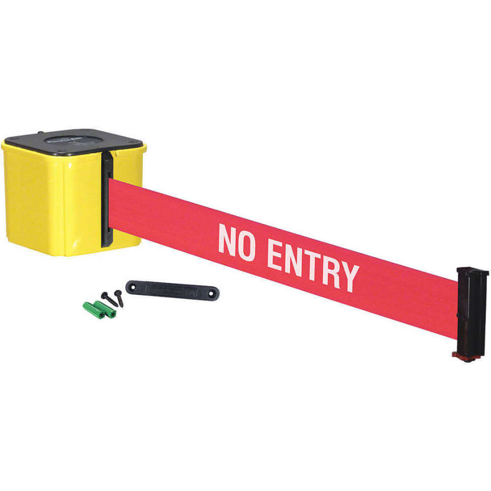 RETRACTA-BELT WM412YW20-NE-RE