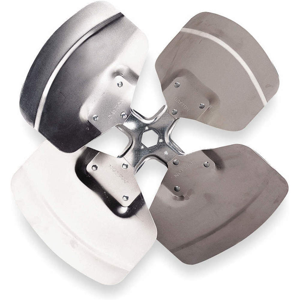 Propeller 22 Inch Diameter 23 Degree Pitch