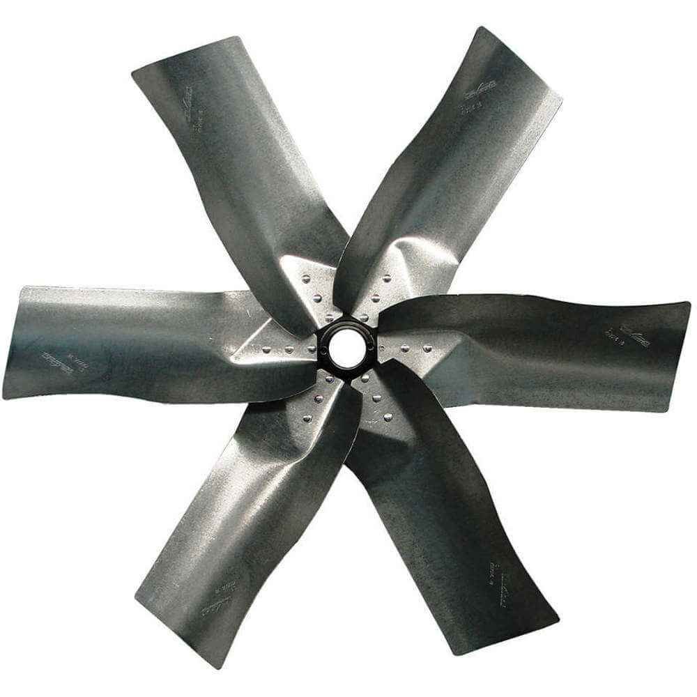 REVCOR KH240638 Heavy Duty Propeller 24 Inch 38 Pitch | AA2PLQ 10W884