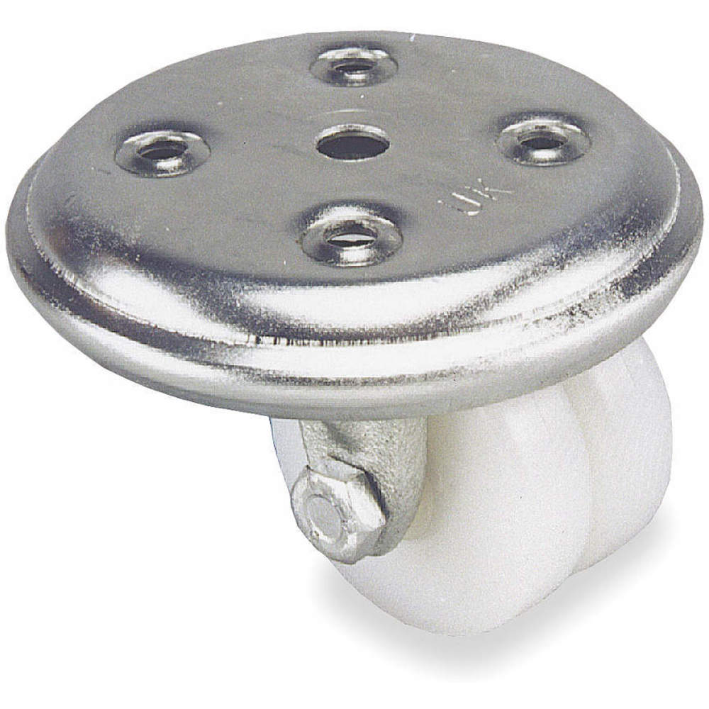 REVVO Dual Wheel Casters