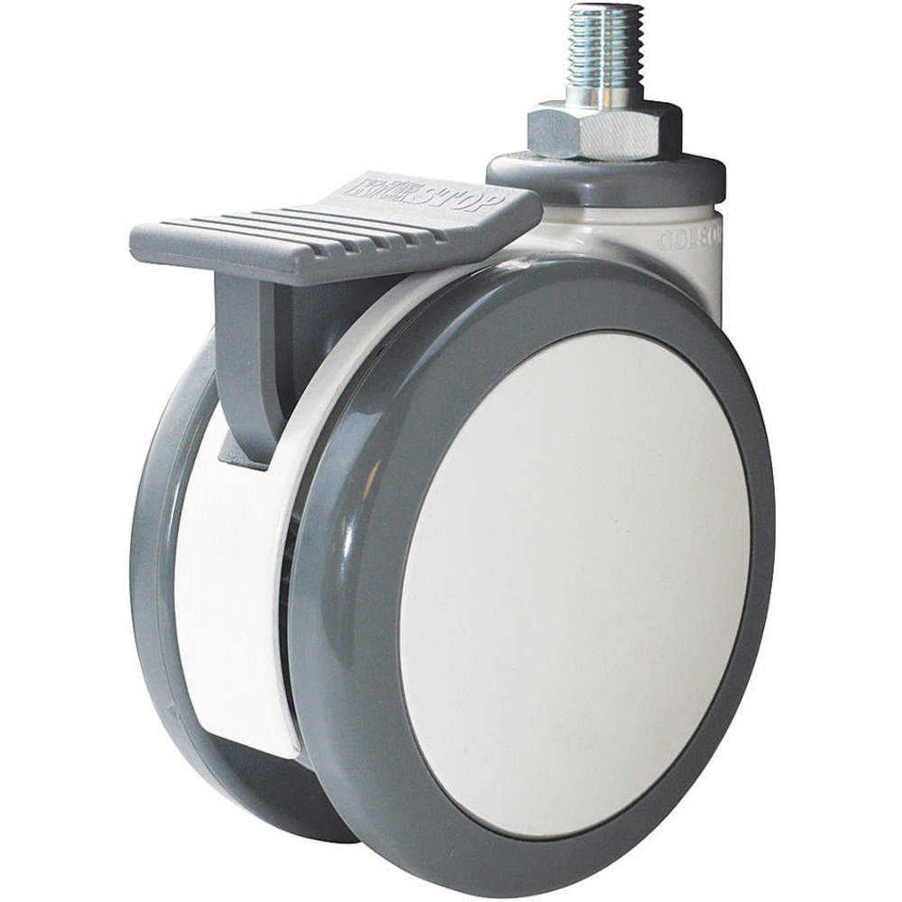 REVVO Twin Wheel Casters