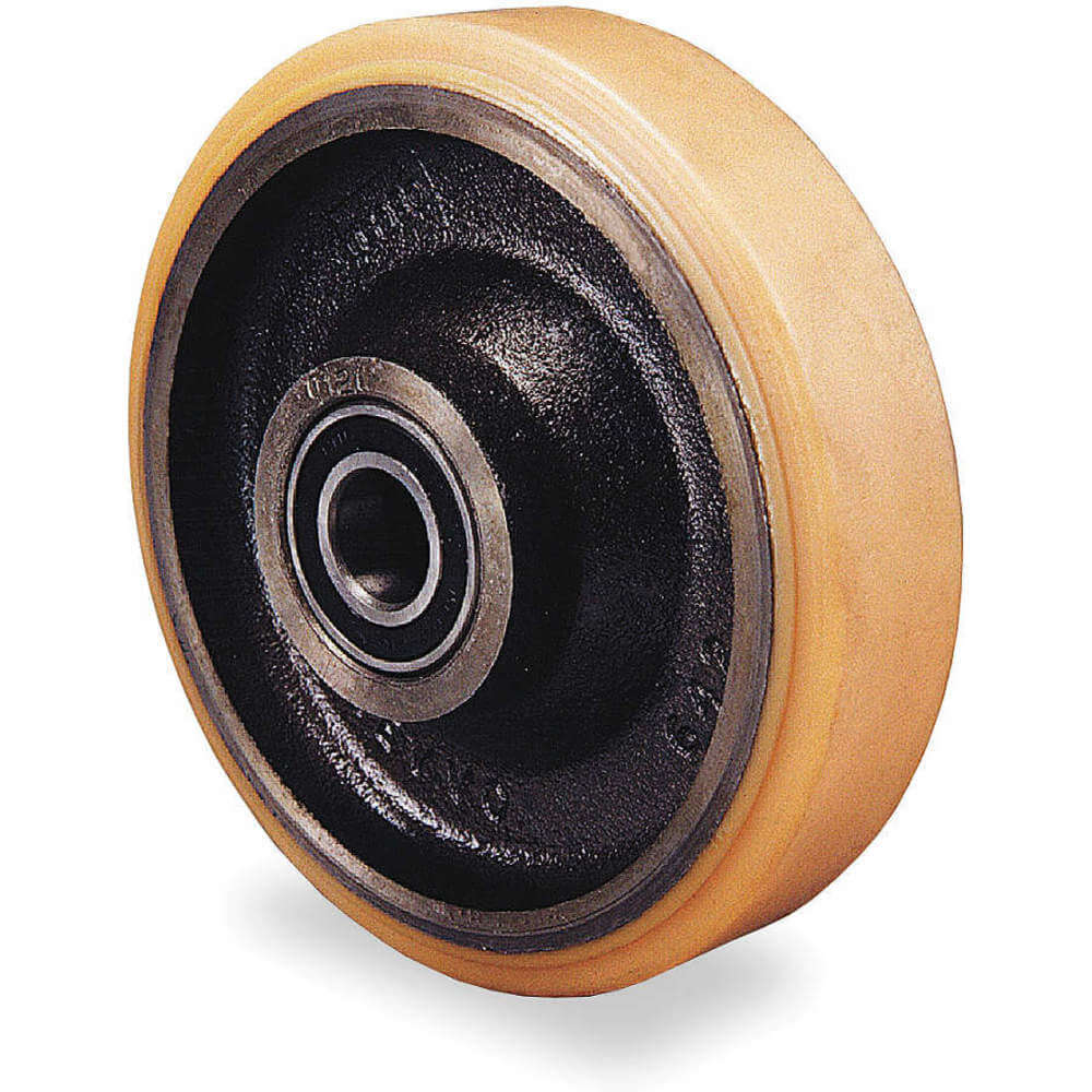 Caster Wheel 935 Lb. 5 D x 1-1/2in