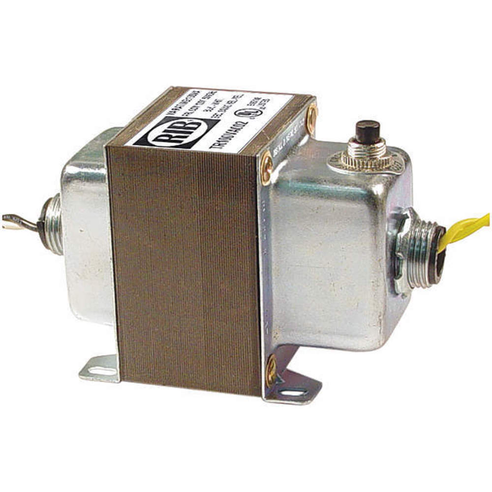 FUNCTIONAL DEVICES INC / RIB TR100VA002