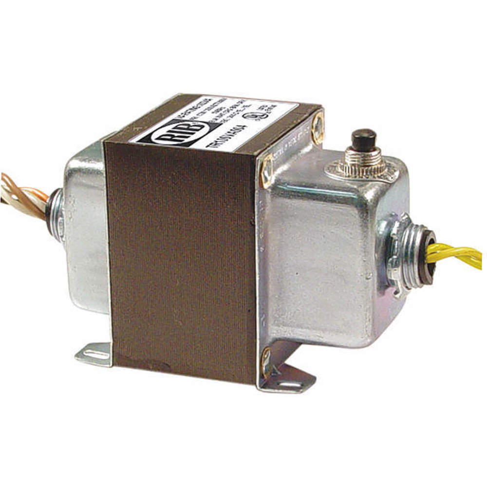 FUNCTIONAL DEVICES INC / RIB TR100VA004