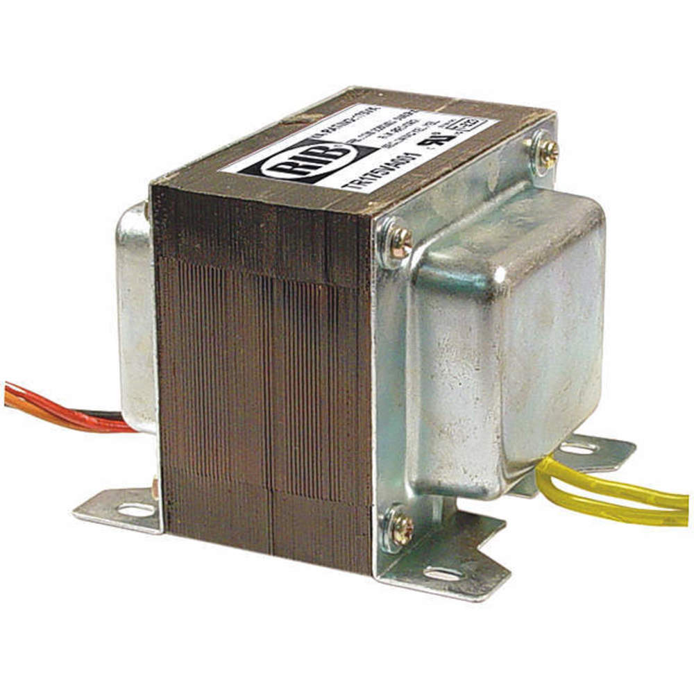 FUNCTIONAL DEVICES INC / RIB TR175VA001 Class 2 Transformer 24vac 175 Va 1 Ph | AD4CAM 41D404