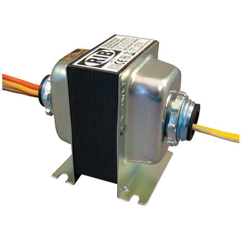 FUNCTIONAL DEVICES INC / RIB TR20VA004