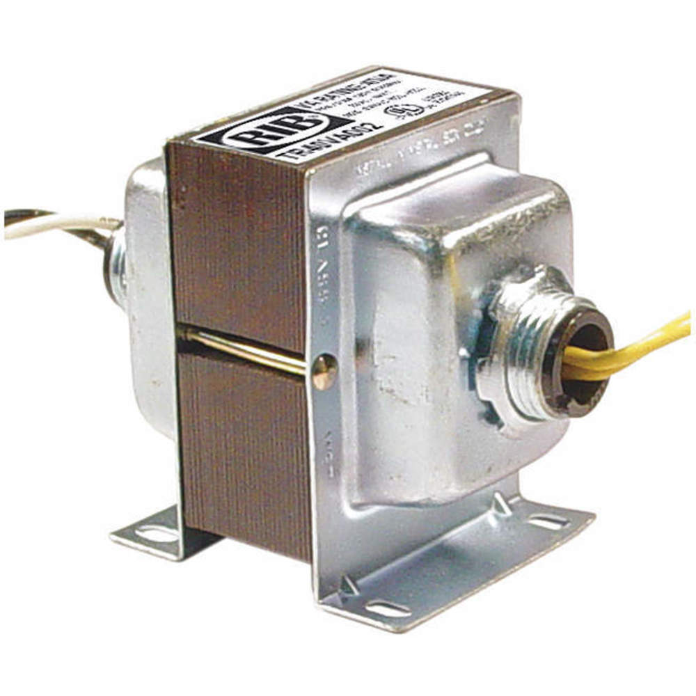 FUNCTIONAL DEVICES INC / RIB TR40VA002