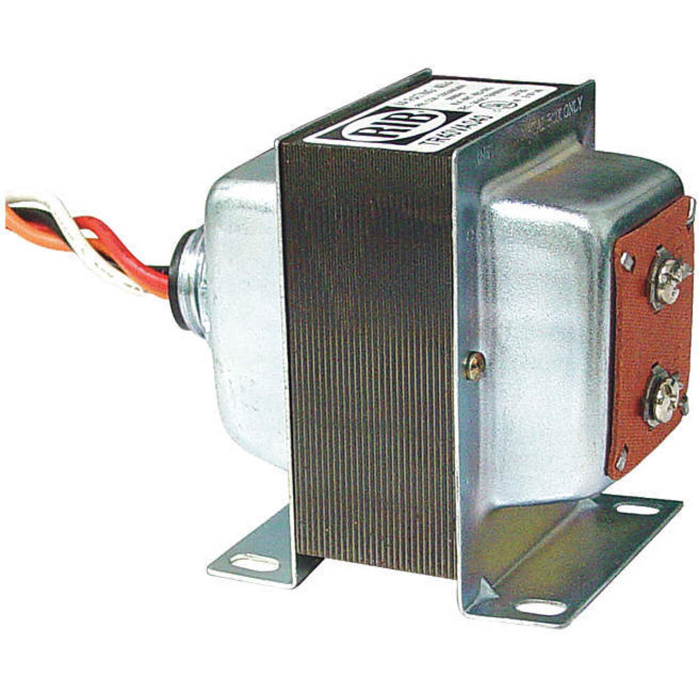 FUNCTIONAL DEVICES INC / RIB TR40VA040