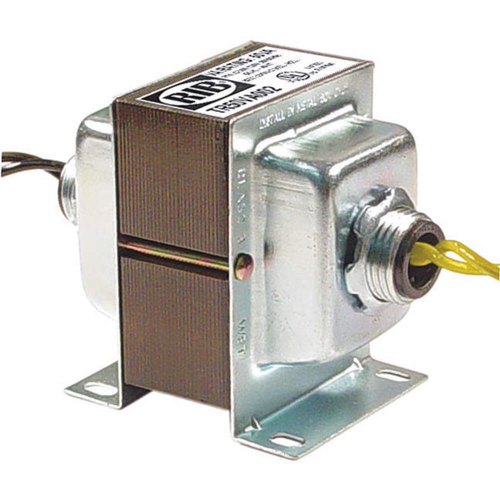 FUNCTIONAL DEVICES INC / RIB TR50VA002