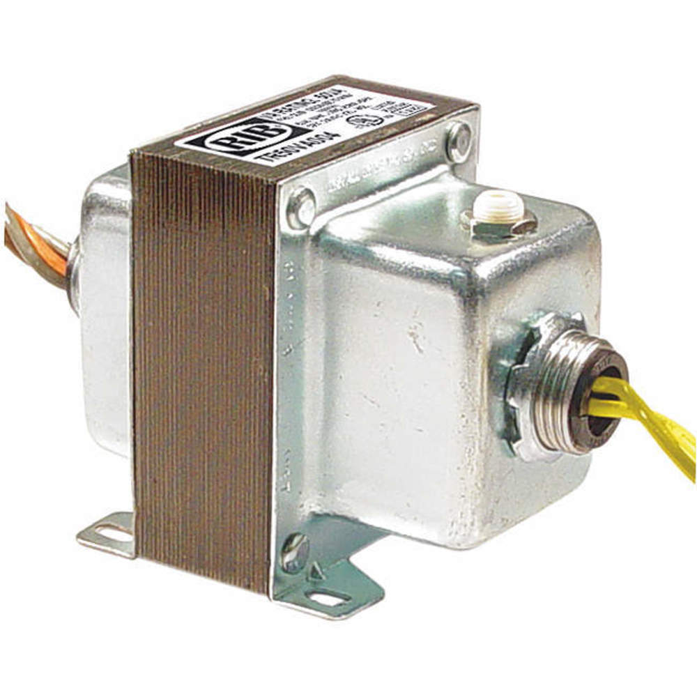 FUNCTIONAL DEVICES INC / RIB TR50VA004