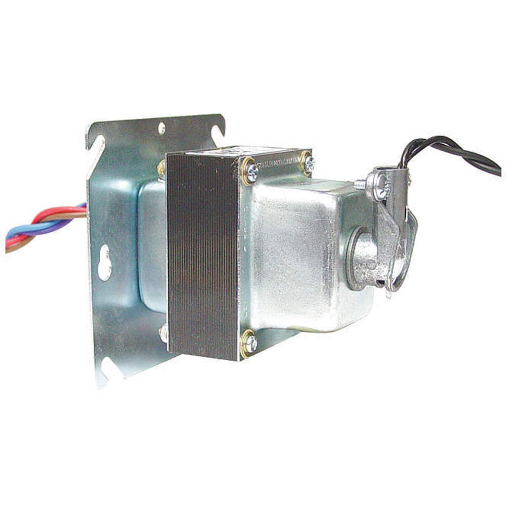 FUNCTIONAL DEVICES INC / RIB TR50VA018