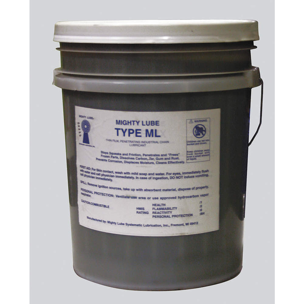 Chain Lubricant 5gal