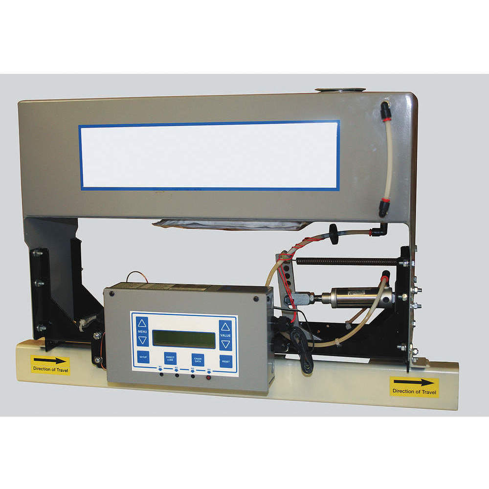 Power Chain Lubricator