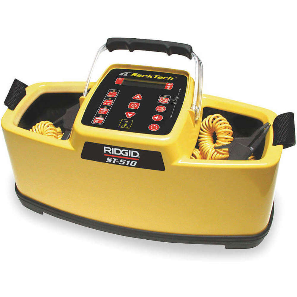 RIDGID 21903 Transmitter Led 0.128 1 8 33 Khz | AA9KMC 1DPH4