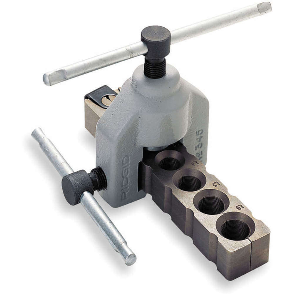 RIDGID Flaring And Swaging Tools