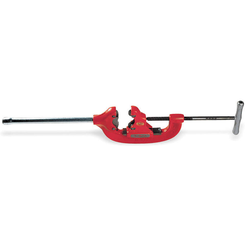 Pipe Cutter Heavy Duty 2 1/2-4 In