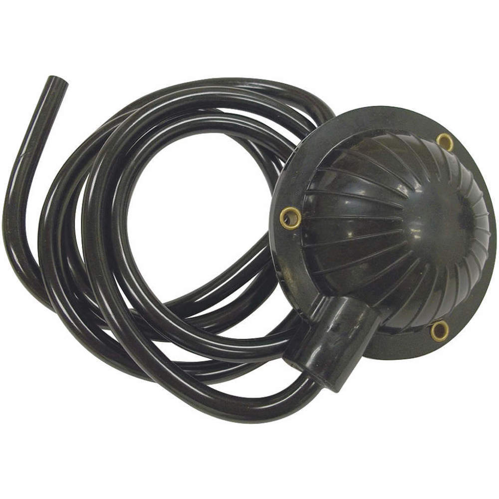 RIDGID Foot Switches