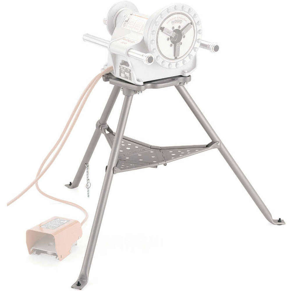 Power Drive Stand Folding 3 Leg Base