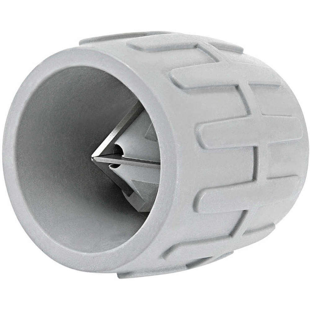 Stainless Steel Reamer 1/8 To 1-1/2 Inch Cap