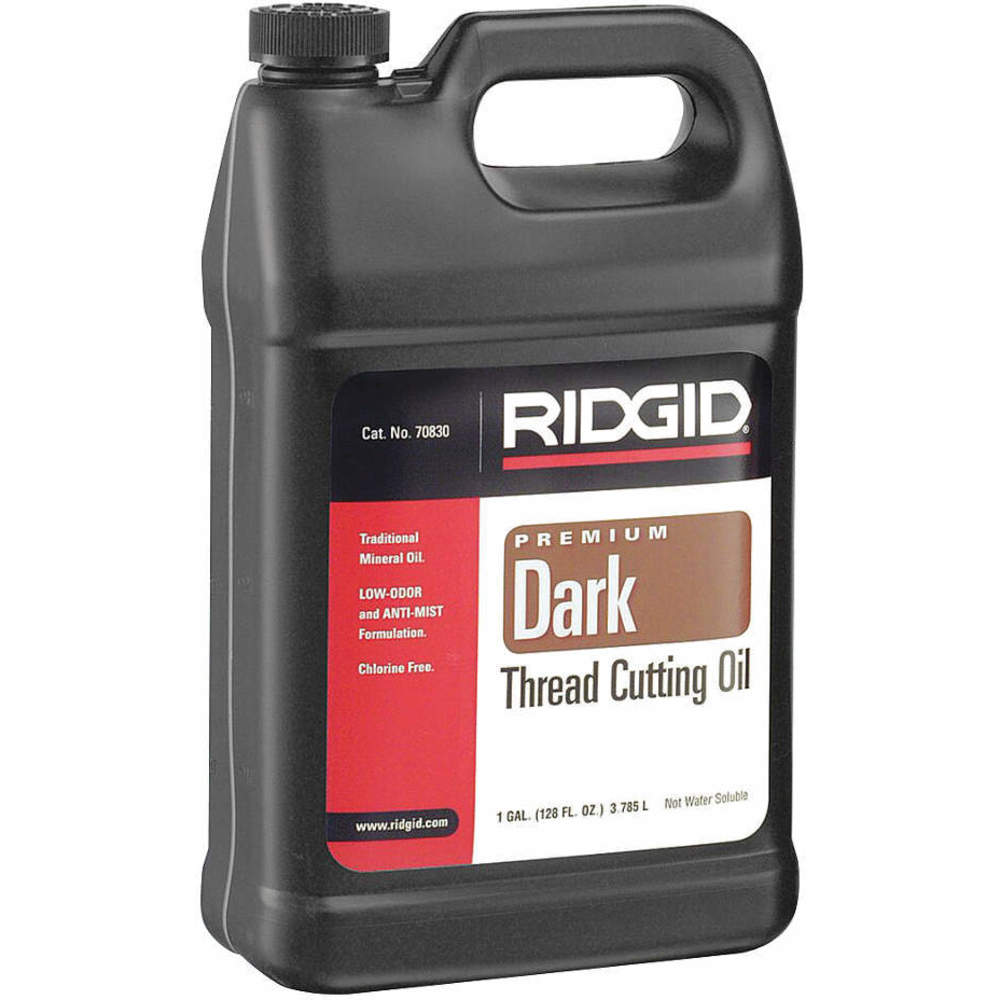 Cutting Oil 1 gallon Can